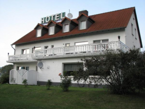 Hotel Linden, Knüllwald